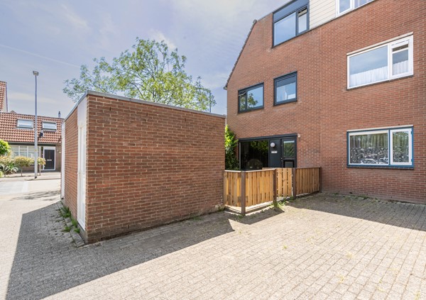 Grote Belt 193, 2133 GW Hoofddorp